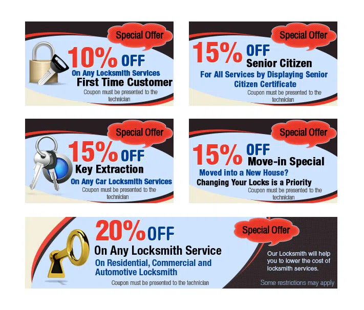 Downers Grove IL Locksmith Store Downers Grove, IL 630-442-1479 Downers Grove IL Locksmith Store Downers Grove, IL 630-442-1479 - coupon2-set-five